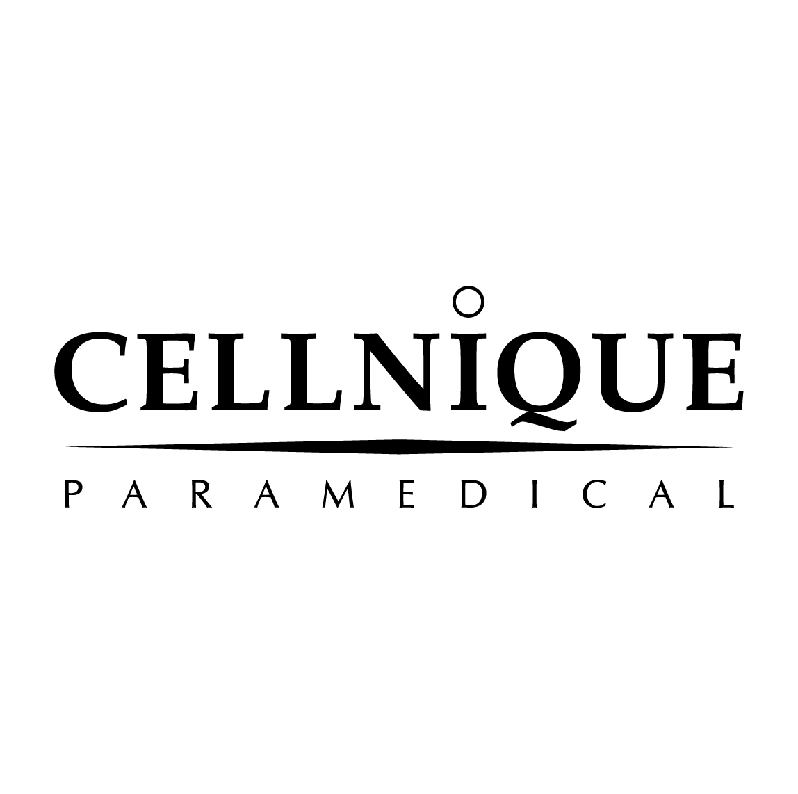 Cellnique logo1 - Homepage