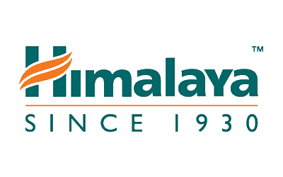 himalaya regd logo - Homepage