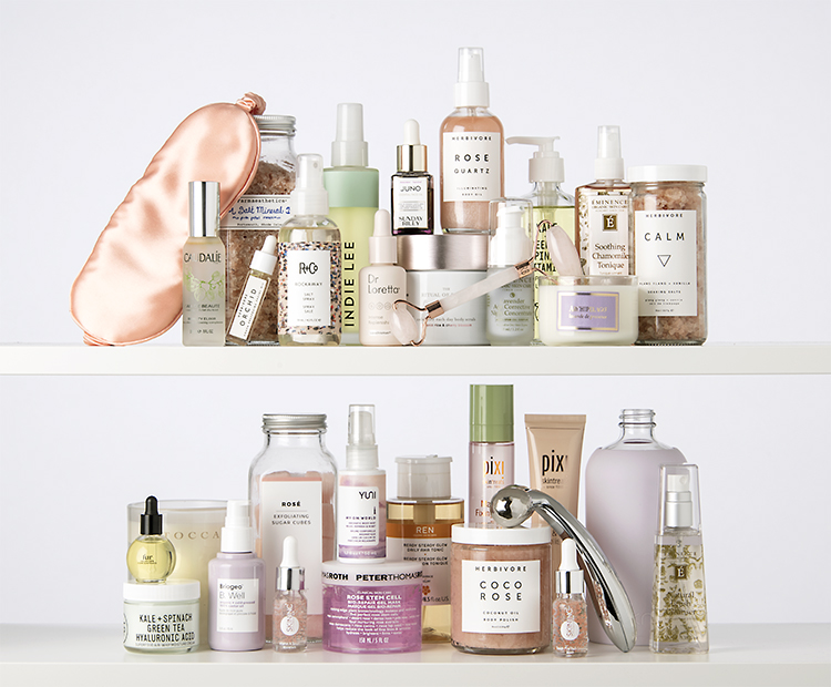 190125 WellnessShelfie 750x620 - The Best Place To Buy Top Beauty Products - The Airport!