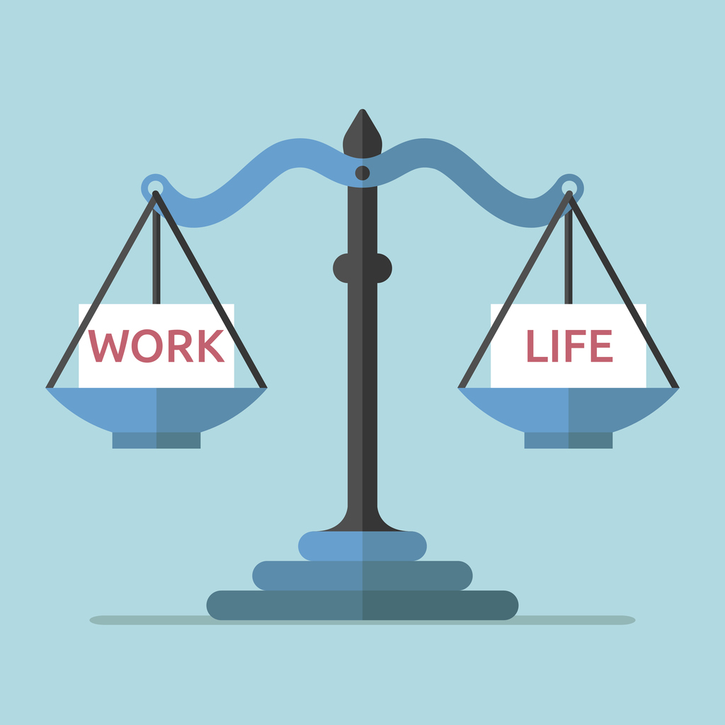 work life balance - Why People Get Stressed Out After Work
