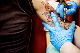 tattoo - Interesting Reasons To Get Inked