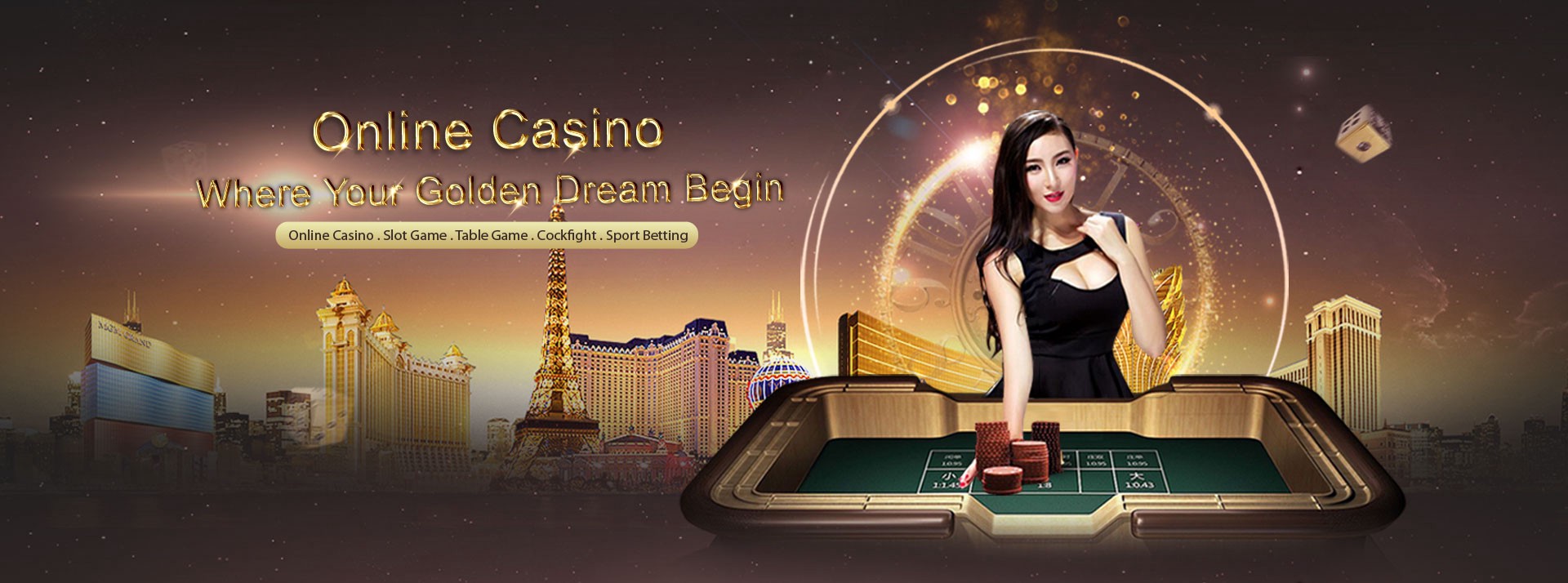 How To Turn Your Malaysian Online Casinos From Zero To Hero