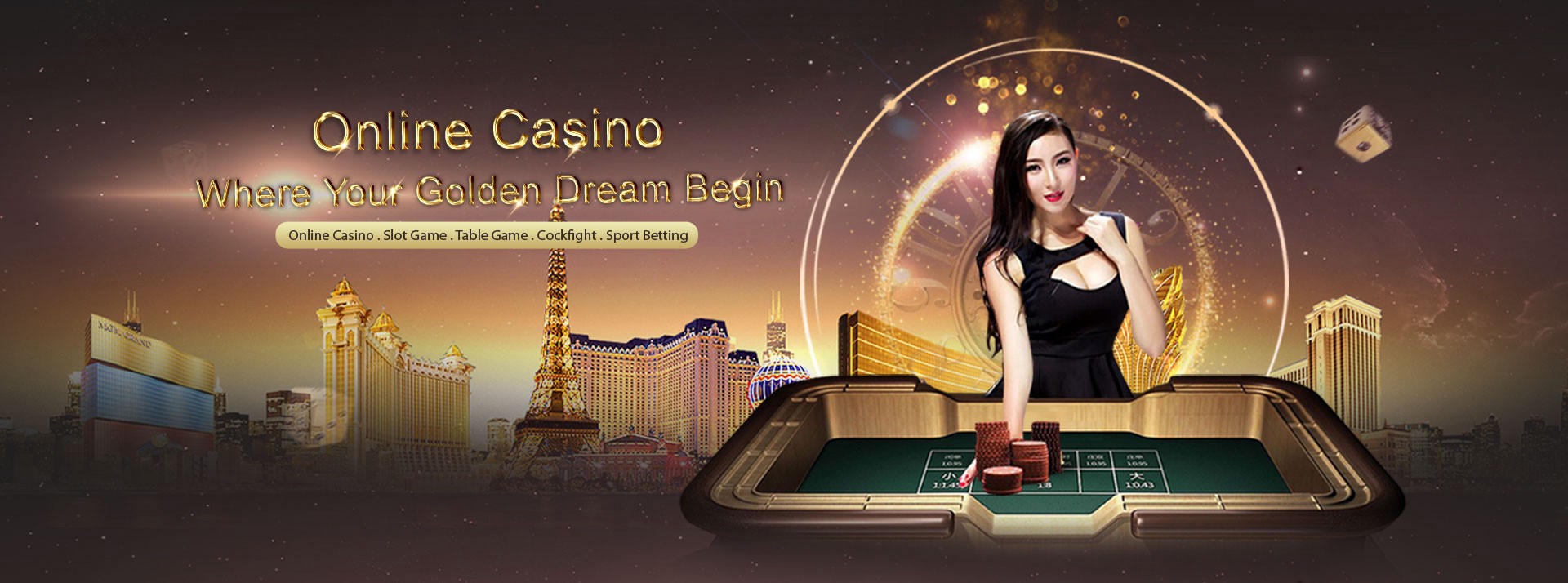 3 Guilt Free Best Online Casinos tested in Malaysia Tips