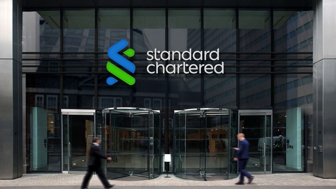 Standard Chartered 4 scaled 1 - Online Banking – New, Simple, Secure & Hassle-Free