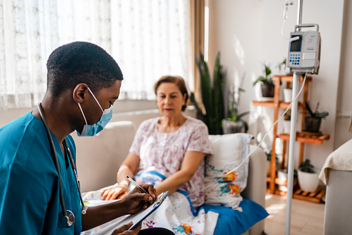 istockphoto 1348098836 170667a - Essential Medical Equipment Every Hospital Needs