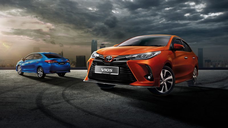 Toyota Vios