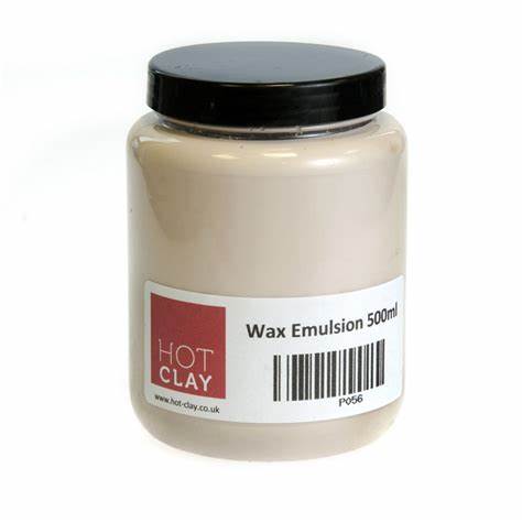 wax emulsion malaysia