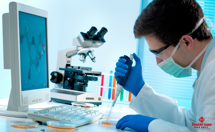 Onsite Laboratory Investigations and Screening Services - Painlessly recognizing 5 different types of laboratories