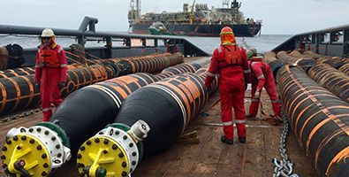 FPSO system hoses - Homepage