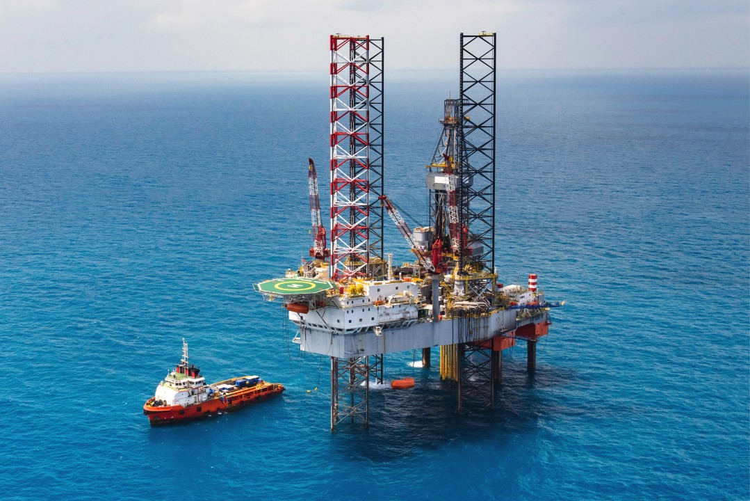 rkb03082020web1 - Top 4 offshore drilling platforms: introduction and functions