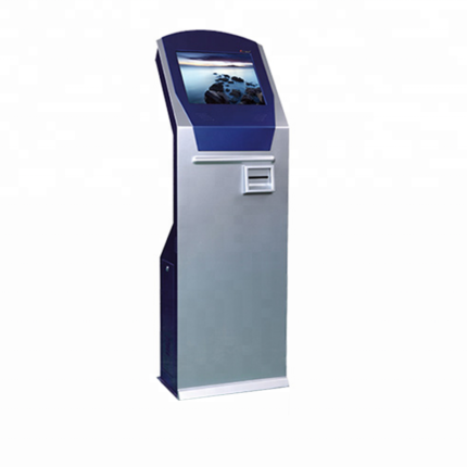 Ticketing Kiosk in Malaysia: Everything You Need to Know