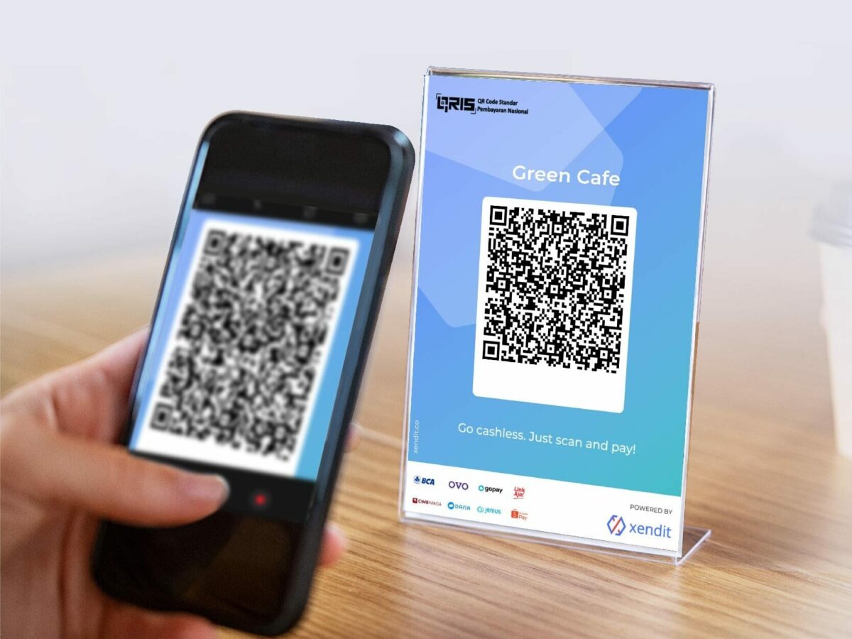 qr pay in malaysia